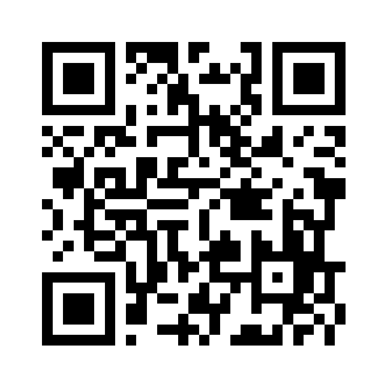 LINE 聯絡 QR Code