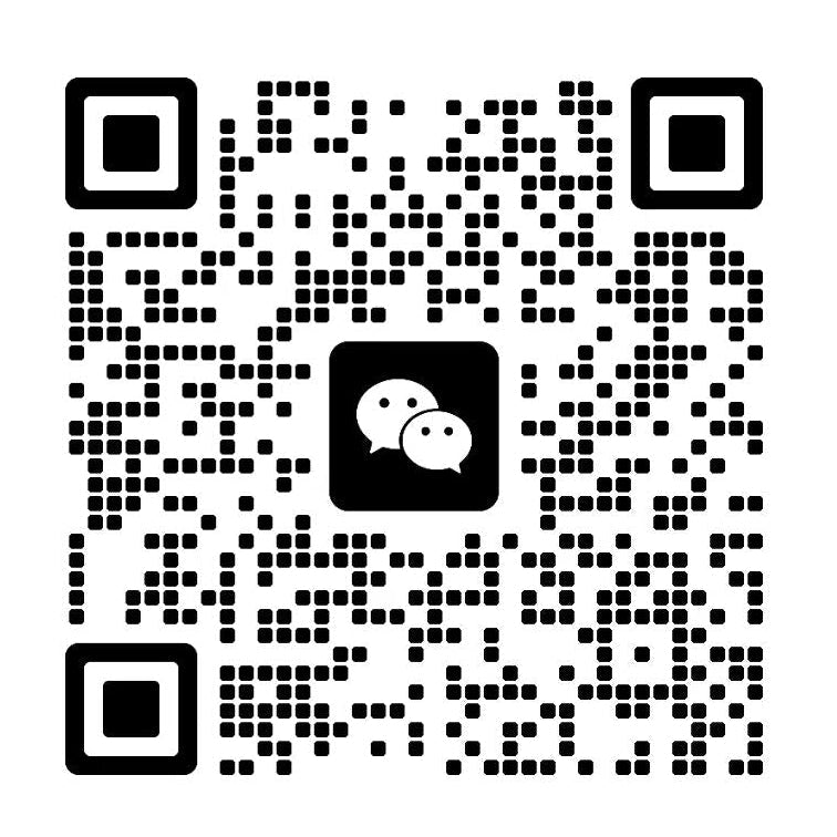 微信聯絡 QR Code