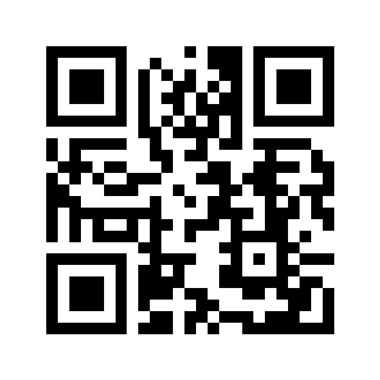 WhatsApp 聯絡 QR Code
